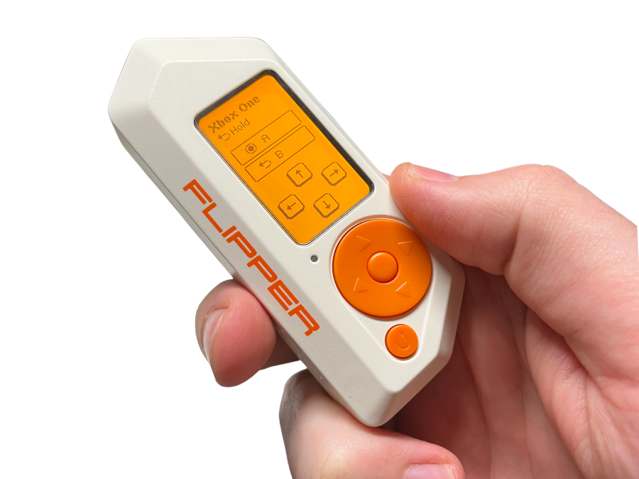 Xbox Controller